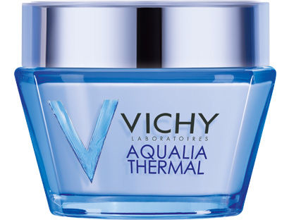 VICHY Aqualia Thermal Crème Riche Pot 50 mL