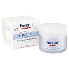 EUCERIN Aquaporin Active 50ml