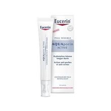 EUCERIN Aquaporin Active Contour des Yeux - 15mL