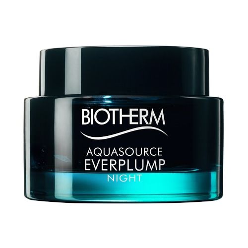 Biotherm Aquasource Everplump Masque Repulpant Night 75ml