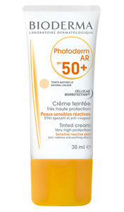 BIODERMA Photoderm AR SPF50+ Crème Teintée 30 mL