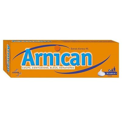 Arnican crème 100g