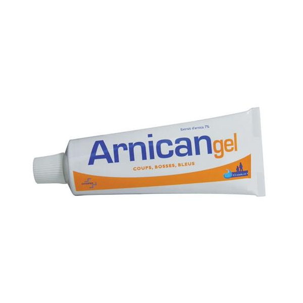 Arnican gel 50g