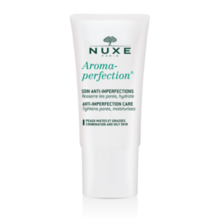 NUXE Aroma-Perfection Soin Anti-Imperfections 40 mL