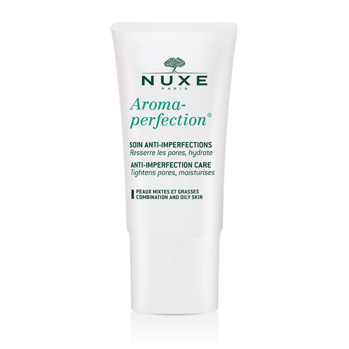 NUXE Aroma-Perfection Soin Anti-Imperfections 40 mL