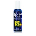 Aroma spray dynamisant fraîcheur cèdre citron 100ml