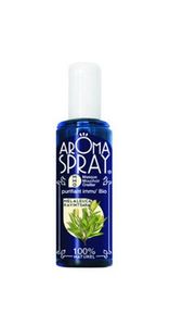 AROMASPRAY purifiant immu' bio 100ml