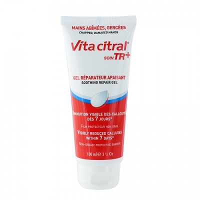 VITA CITRAL Gel Très Réparateur 100mL