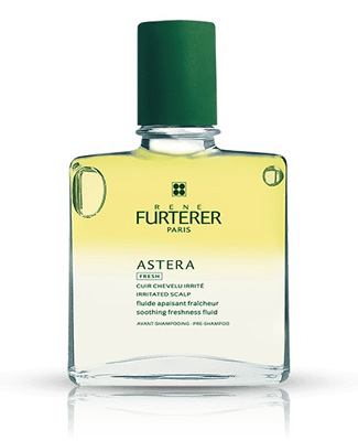 RENE FURTERER Astera Fresh Fluide Apaisant 50mL