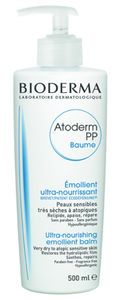 BIODERMA Atoderm PP Baume Émollient 500 mL