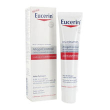 EUCERIN AtopiControl Crème Calmante Intensive 40 mL