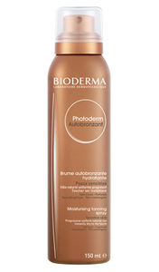 BIODERMA Autobronzant Brume 150 mL