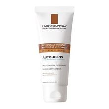 LA ROCHE-POSAY Autohelios Gel-Crème 100 mL