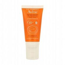 AVÈNE Solaire Crème 50+ Sans Parfum 50 mL