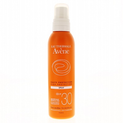 AVÈNE Spray 30 200 mL