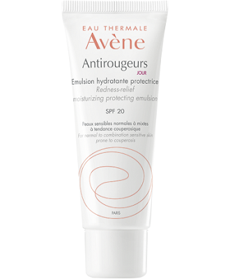 AVÈNE Antirougeurs Jour Emulsion SPF20 40ml