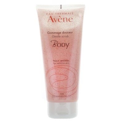 AVENE Body Gommage Douceur 200ml