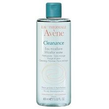 AVÈNE Cleanance Eau Nettoyante 400mL