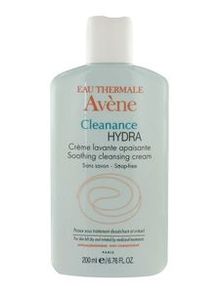 AVENE Cleanance HYDRA Crème lavante 200mL