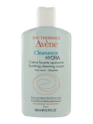 AVENE Cleanance HYDRA Crème lavante 200mL