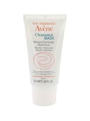 AVÈNE Cleanance MASK 50 mL