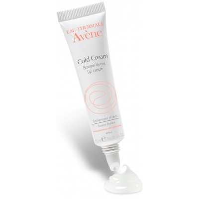 AVÈNE Cold Cream Baume Lèvres 15 mL