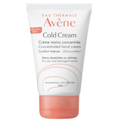 AVÈNE Cold Cream Crème Mains Concentrée