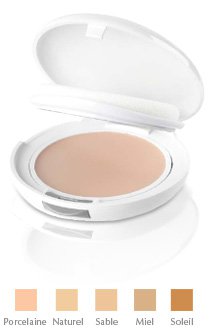 AVÈNE Couvrance Crème de Teint Compacte Confort 10g