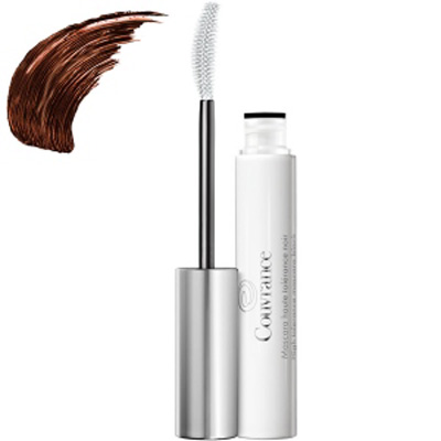 AVENE Couvrance Mascara Haute Tolérance Brun 7 mL