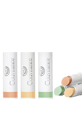 AVENE Couvrance Stick Correcteur