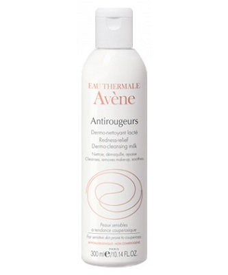 AVÈNE Dermo-Nettoyant Lacté 300 mL