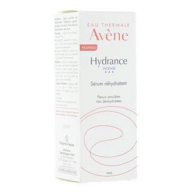 AVENE Hydrance Sérum Hydratant 30 mL