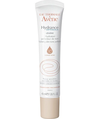 AVENE Hydrance Perfecteur de Teint Légère SPF30 40ml