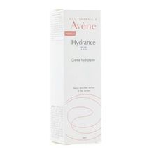 avène hydrance crème hydratante riche 40 ml