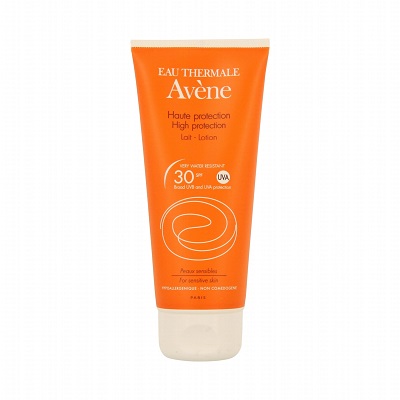 AVÈNE Lait 30 100 mL