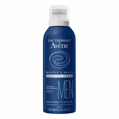 AVÈNE Mousse à Raser 200 mL