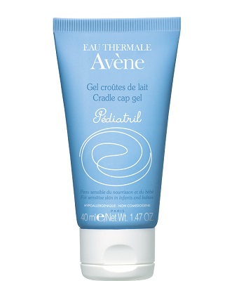 AVÈNE Pédiatril Gel croûtes de lait 40 mL