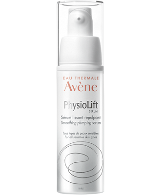 AVENE Physiolift Sérum lissant repulpant 30ml