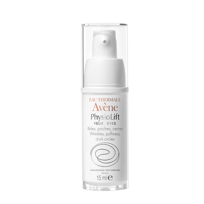 AVÈNE Physiolift Yeux anti-âges fermeté 15ml