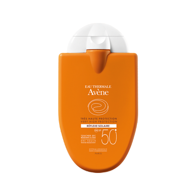 AVÈNE Réflexe Solaire SPF50+ 30ml