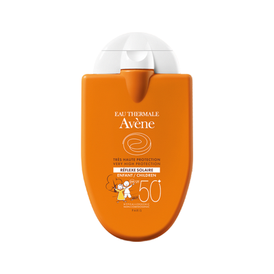 AVÈNE Réflexe Solaire SPF50+ Enfant 30ml