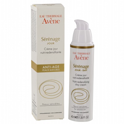 AVÈNE Sérénage Crème de Jour 40 mL