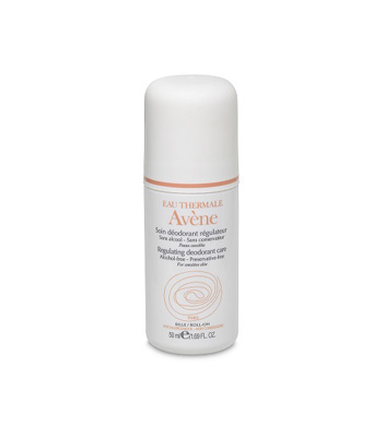 AVENE Soin Déodorant Régulateur 50 mL