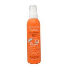 AVÈNE Spray 50+ Enfant 200 mL