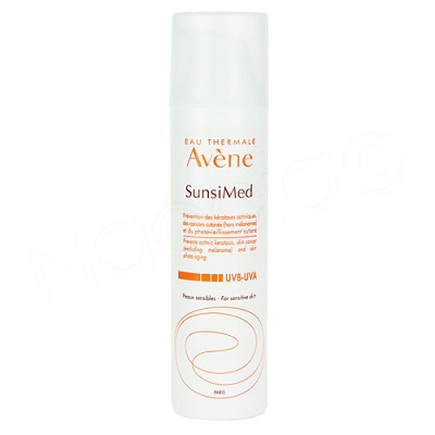 AVENE SunsiMed 80ml