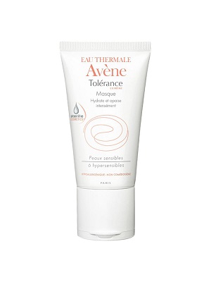 AVENE Tolérance Extrême Masque 50ml