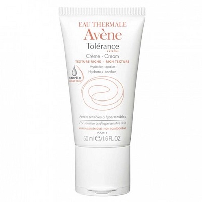 AVENE Tolérance Extrême Crème Riche 50ml