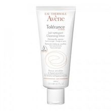 AVENE Tolérance Extrême Lait Nettoyant 200ml