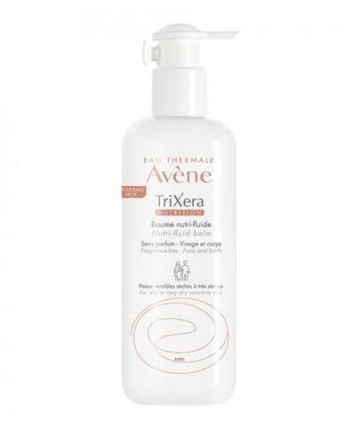 AVÈNE TriXéra Nutrition Baume Nutri-Fluide