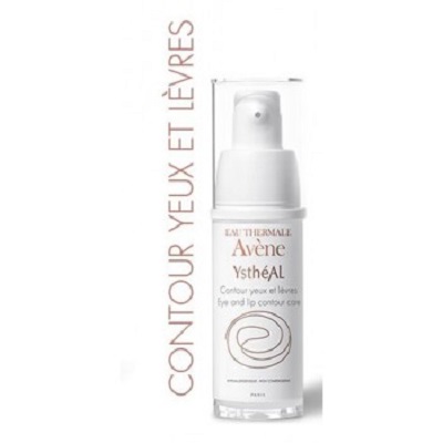 AVÈNE Ysthéal Contour Yeux et Lèvres 15 mL